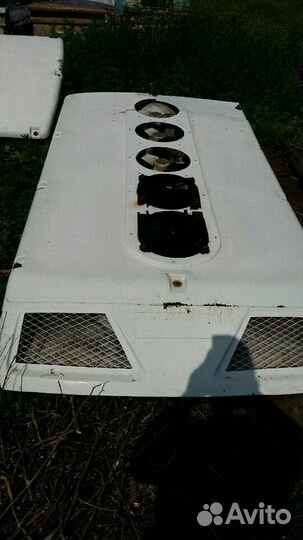 Кондиционер компресор с автобуса ссанн ёнгг