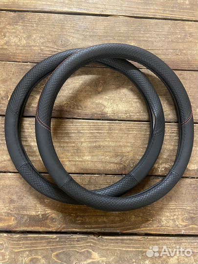 Оплетка на руль