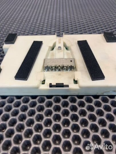 Блок телематики Bmw X7 G07 M-pack B57D30 2020