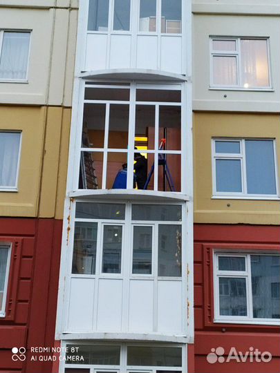 Окна, Рамы, Витражи