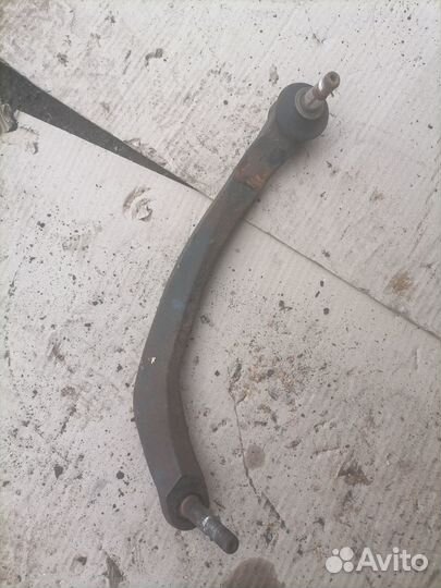 Рычаг Nissan Primera P12 передний верхний
