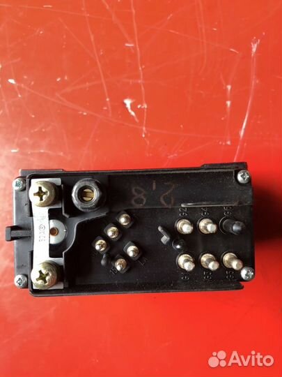 Реле свечей накала к Фольксваген Лт 2 DO 911253A
