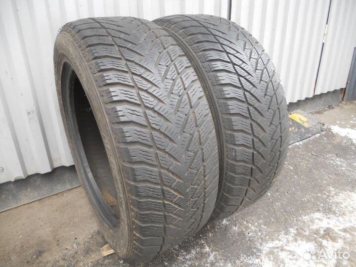 Goodyear Wrangler Ultra Grip 235/55 R17 103V