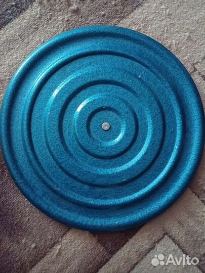 Диск здоровья