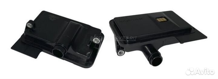 Goodwill ATG 008 Фильтр масляный АКПП