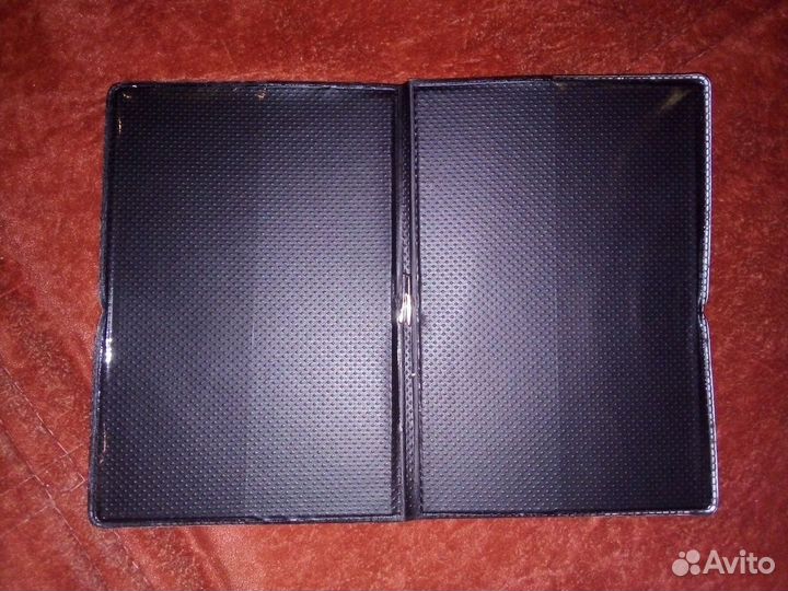 Обложки на паспорт