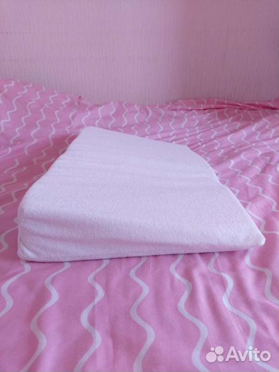 Подушка после кормления