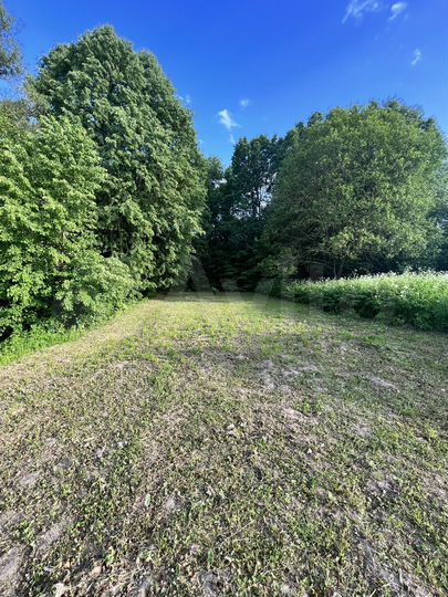 Участок 7,8 сот. (ИЖС)