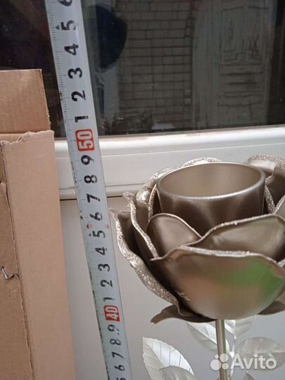 Подсвечник