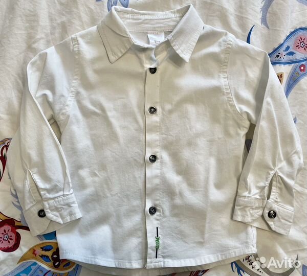 Костюм тройка на мальчика, 98 р