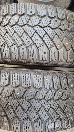 Continental ContiVikingContact 5 205/55 R16 94T