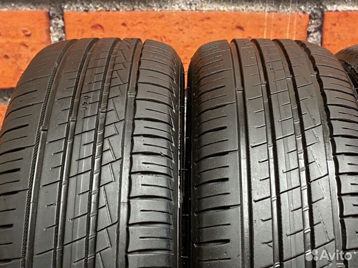 Nokian Tyres Hakka Green 3 175/65 R15