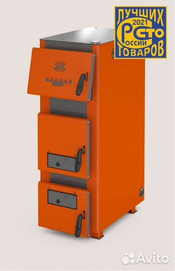 Отопительный котел Куппер про-28 (2.0)