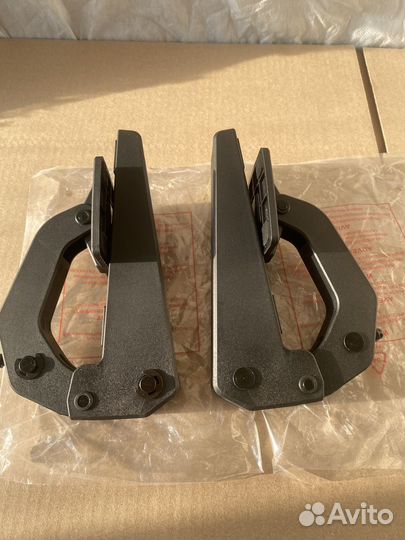 Крепление от руля V-1600 Pro artplays