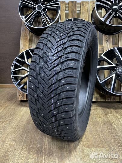 Nokian Tyres Hakkapeliitta 10p 245/40 R19 98T