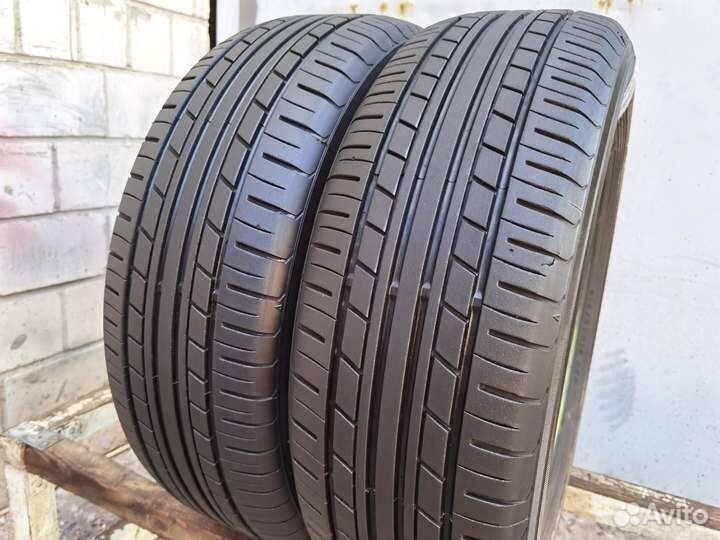 Yokohama BluEarth Ecos ES31 215/60 R16 95N