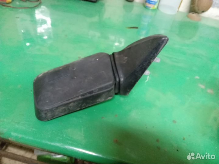 Боковое зеркало на ваз 2109