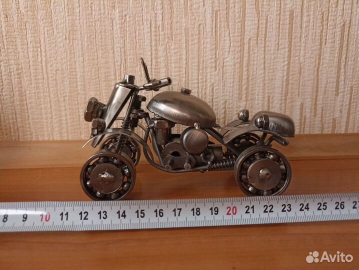 Сувенир Квадрацикл