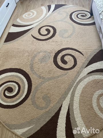 Ковер палас