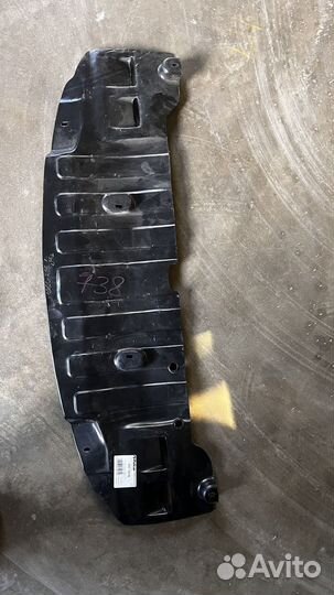 Пыльник kia ceed jd