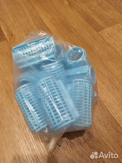 Бигуди для, волос