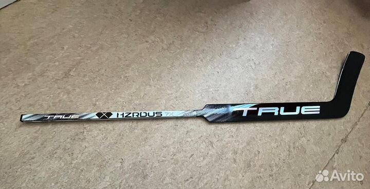 Вратарская клюшка true 27 размер