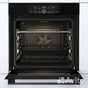 Духовой шкаф gorenje bo6747a01bg