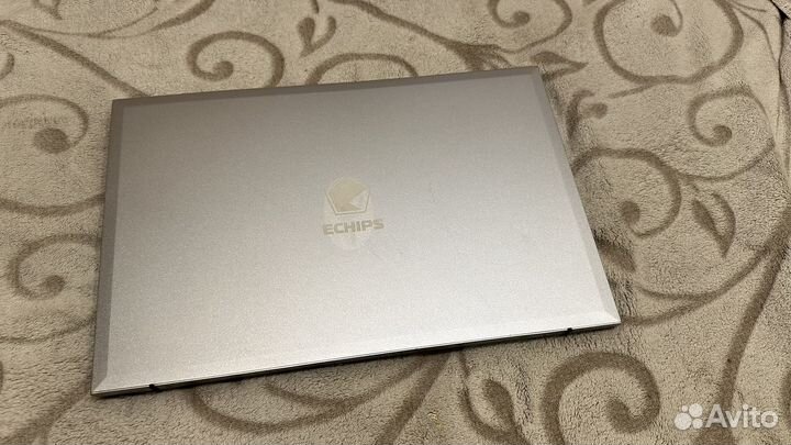 Ноутбук Echips