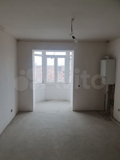 4-к. квартира, 150,7 м², 5/5 эт.