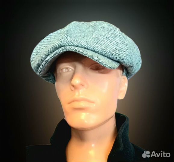 Кепка восьмиклинка Chicago Пермь