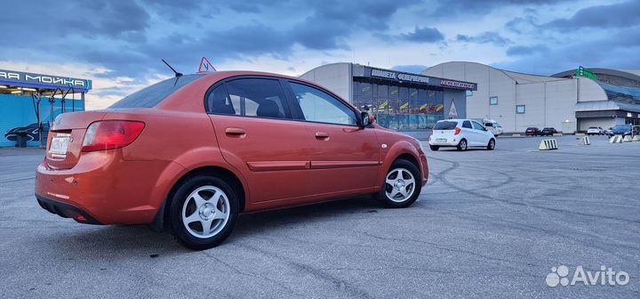 Автоинструктор МКПП