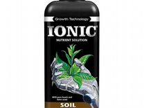 Growth Technology Ionic Soil Grow 1л