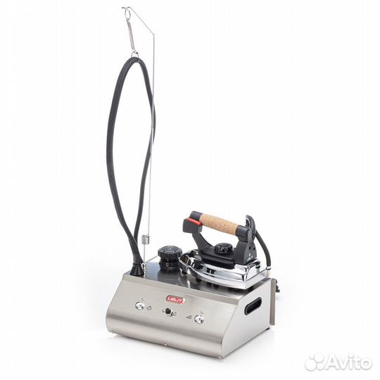 Утюг с парогенератором Lelit PS 325