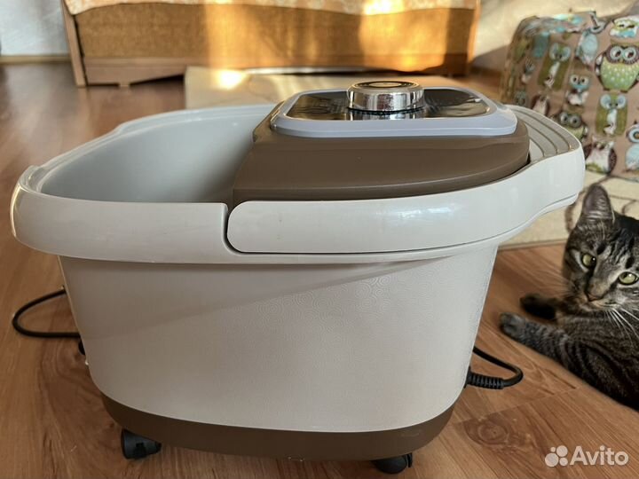 Ванночка для ног Galaxy