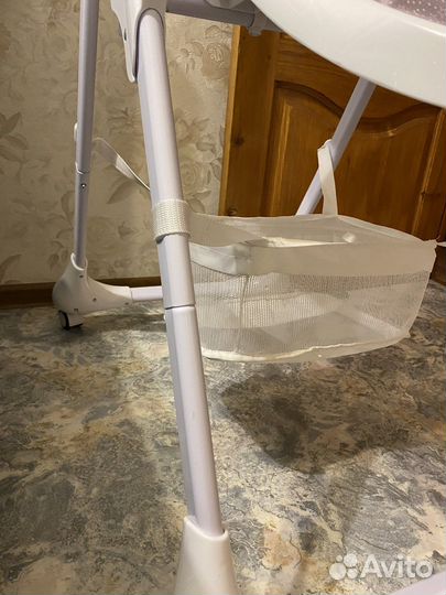 Стульчик для кормления