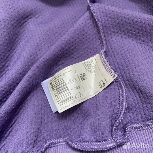 Куртка олимпийка adidas xfg cover-up XS (40 р.)