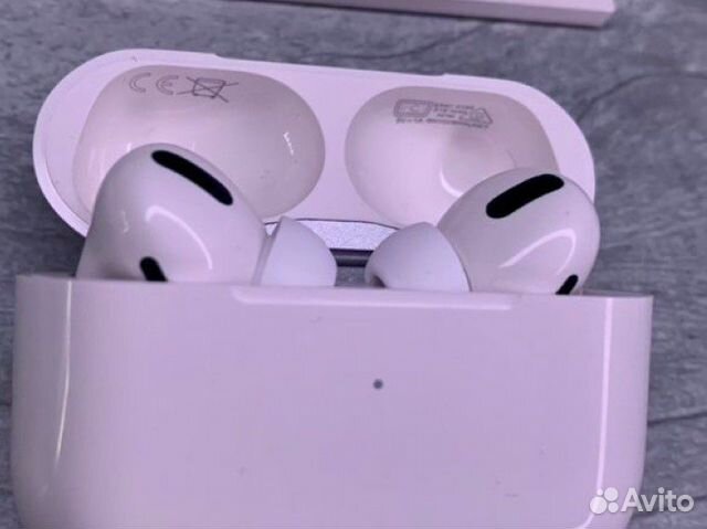 Airpods pro (2023)