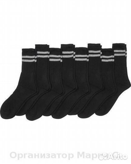 Носки мужские