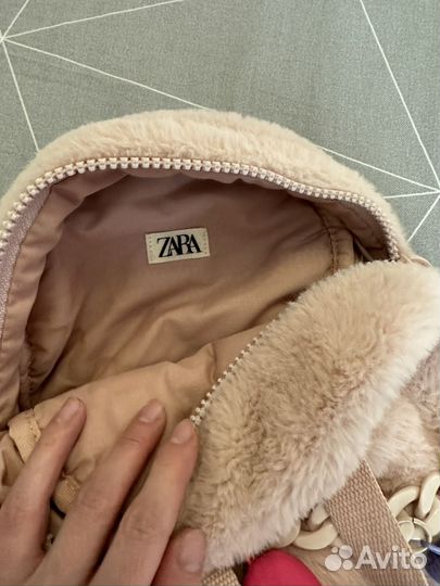 Рюкзак детский Zara Оригинал