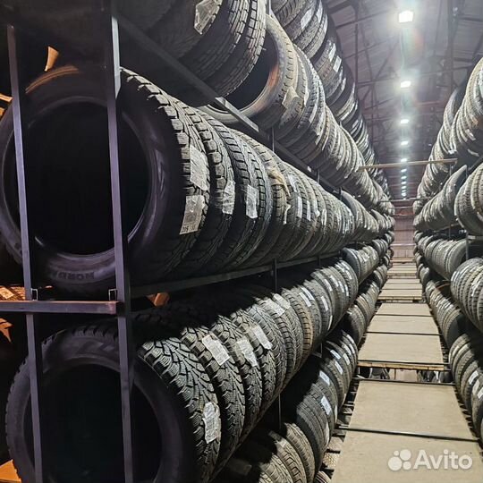 Dunlop Le Mans V 195/50 R16 84V