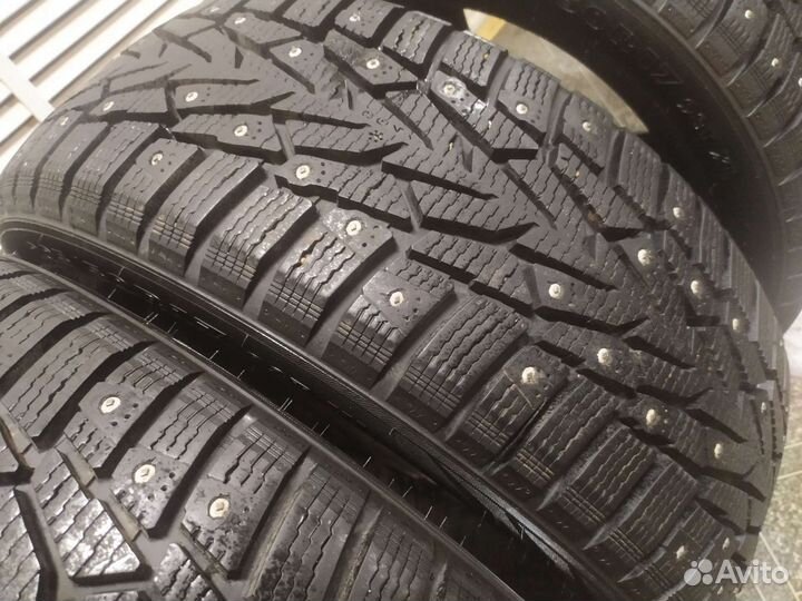 Nokian Tyres Hakkapeliitta 7 205/50 R17