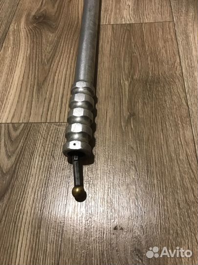 Динамометрический ключ