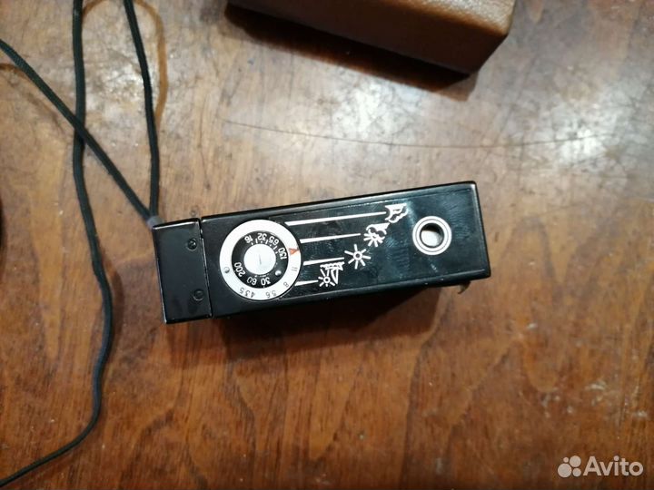 Фотоаппарат Киев - 30