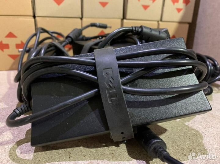 Блoк питания для ноутбука, дocтaвка, гaрaнтия