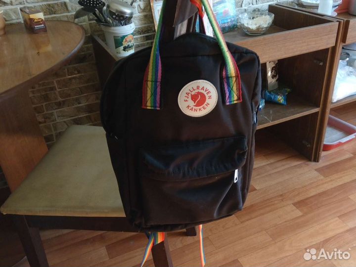 Рюкзак для школы