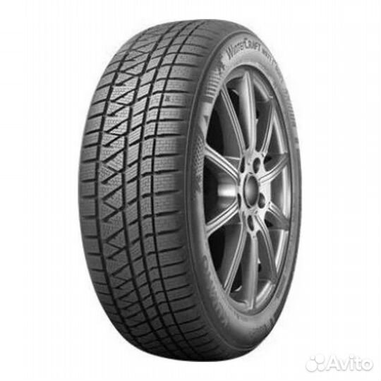 Kumho WinterCraft WS71 225/70 R15 100T