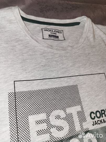 Jack & Jones (p.XL оригинал )