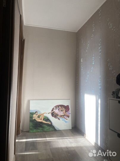 Картина маслом