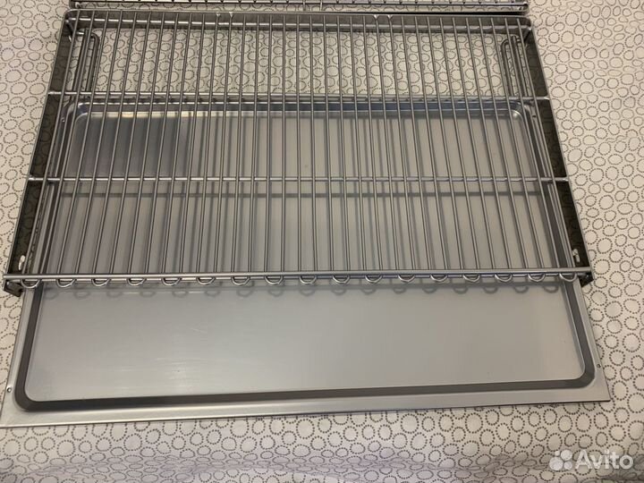 Сушилка посуды IKEA Utrusta 60х35 см. 803.681.98