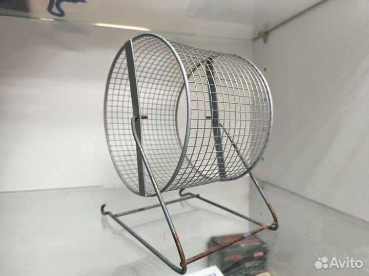 Товары для грызунов